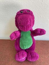 Barney stuffed animal for sale  Newport