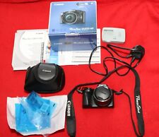 Canon powershot sx510 for sale  BALLYMENA