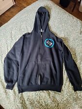 Strike anywhere hoodie for sale  LYME REGIS