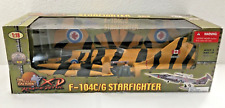 104c starfighter ultimate for sale  San Diego