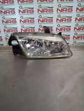 Nissan almera headlight for sale  ST. NEOTS