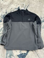 Adidas mens zip for sale  Lone Tree