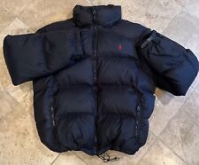 polo down jacket for sale  Lynnfield