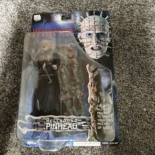 Neca hellraiser series for sale  LEEDS