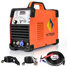 Hitbox welding machine for sale  Shipping to Ireland