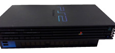 SONY PS2 PlayStation 2 SCPH-50000 Black Game Console Japanese NTSC-J (Japan) JP for sale  Shipping to South Africa