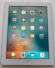 iPad 2rd Gen Wifi + 3G 64GB White for sale  Shipping to South Africa