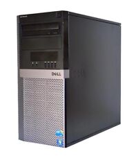 Dell Optiplex 960 MT PC Core 2 Duo 2,83 GHz 8 GB 500 GB WINDOWS 10P 32 BITS RS-232 segunda mano  Embacar hacia Argentina