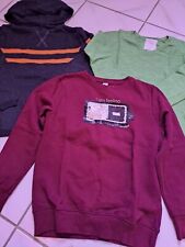 Pullover sweatshirt gr gebraucht kaufen  Beuren, Grimburg, Rascheid