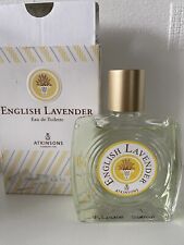 Atkinsons english lavender for sale  LEEDS