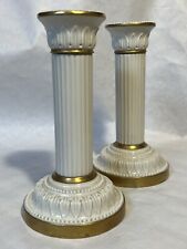 Pair vintage ivory for sale  MAIDSTONE