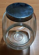 Vaso contenitore vetro usato  Savigliano
