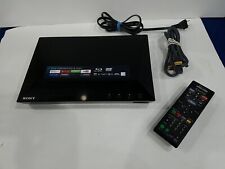 DVD Player Sony Blu-Ray Disc BDP-S1100 com controle remoto e cabo Hdmi, usado comprar usado  Enviando para Brazil