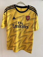 Jersey adidas arsenal for sale  Shipping to Ireland