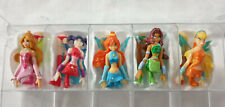 Kinder lot winx d'occasion  Herry