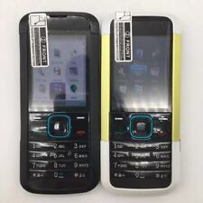 Nokia 5000 Original Desbloqueado Nokia 5000 Celular Rádio FM Bluetooth, usado comprar usado  Enviando para Brazil
