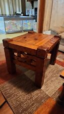 Knotty pine antique for sale  Liberty