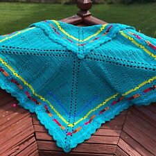 New cozy turquoise for sale  Shepherdstown