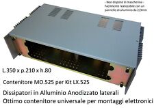 Contenitore nuova elettronica usato  Italia