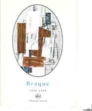 Braque 1906 1920 d'occasion  Joué-lès-Tours