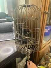 Antique bird cage for sale  Branson