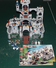 Lego castle king for sale  GLASGOW