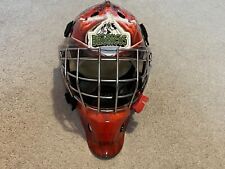 bauer goalie mask for sale  Runnemede