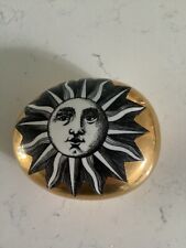 Fornasetti paperweight vintage for sale  BRIGHTON