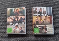 Weissensee dvd . gebraucht kaufen  Olbernhau