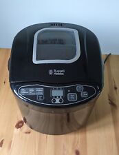 Russell hobbs breadmaker for sale  SHIFNAL