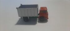 G.M.C. TIPPER TRUCK made in England by lesley rare vintage matchbox toy car , used for sale  Shipping to South Africa