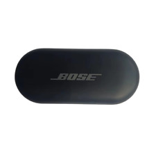 Funda de carga de auriculares deportivos Bose sin emparejamiento Bluetooth segunda mano  Embacar hacia Mexico