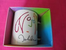 John lennon mug for sale  DORCHESTER