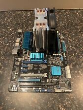 Cpu amd 8350 for sale  Colorado Springs