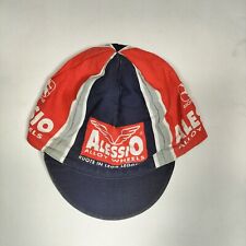 Cappellino ciclismo cotone usato  Torino