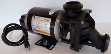 Emerson Jacuzzi Pump, 9249000, Whirlpool / Spa / Bath / Hot Tub Pump, 1795 Motor for sale  Shipping to South Africa