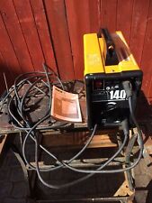 arc welders for sale  POULTON-LE-FYLDE