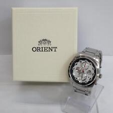 Usado, Relógio cronógrafo Orient Tt0U-C0-B Neo70S comprar usado  Enviando para Brazil