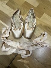 freed pointe shoes for sale  CHATHAM