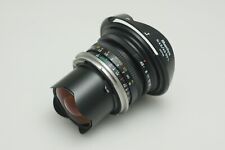 Mamiya 43mm 4.5 for sale  Shipping to Ireland