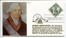 1994 george washington usato  Italia