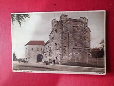 Vintage postcard old for sale  KINGSWINFORD