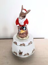 Royal doulton bunnykins for sale  SWINDON