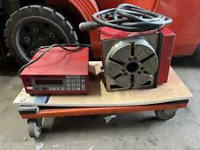 Haas rotary table for sale  Los Angeles