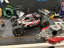 Hpi trophy 3.5 for sale  BEACONSFIELD