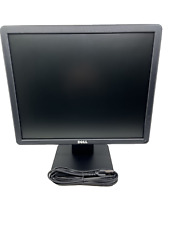 Monitor LED Dell E1715Sc 17" 1280x1024 60Hz com suporte comprar usado  Enviando para Brazil