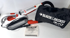 Black decker pav1200 for sale  Haslet