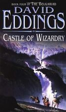 Castle wizardry book for sale  UK