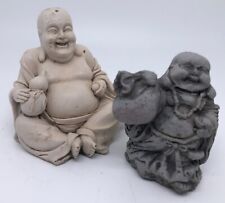 Figur lachender buddha gebraucht kaufen  Engelsdorf