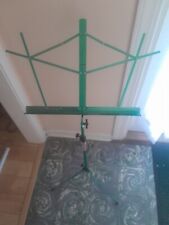 Music stand for sale  Corpus Christi